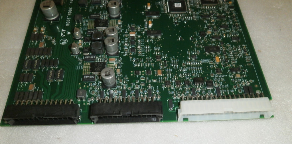 Ortho Clinical J37011 Vitros 950 Blood Analyzer High Power DSP Controller Board