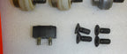 2024 BRUNO STAIR LIFT CRE2110-2110E ROLLER AND PATRS AS PHOTO AS ONE LOT GOOD