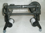 Invacare ATO_TDXSP2-MCG Wheelchair Parts Caster Aseembly