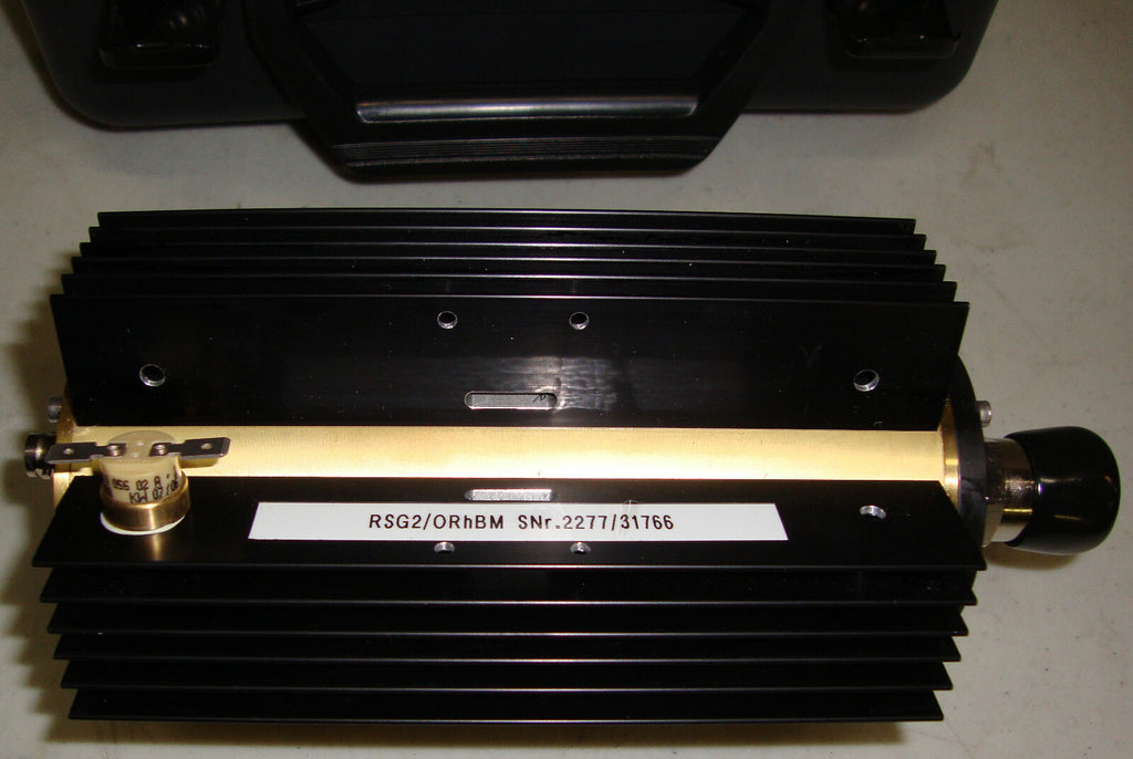 Edax Eagle III XXL Micro Xray fluorescence spectrometer xray x-ray tube