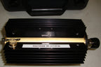 Edax Eagle III XXL Micro Xray fluorescence spectrometer xray x-ray tube