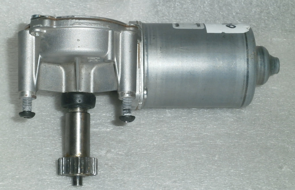 NIDEC ENTSTOERT 403.939 Motor 24V MADE IN POLAND