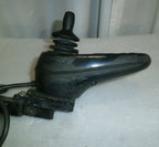 QUICKIE XPERIENCE JOYSTICK WITH SWING AWAY ARM D50680.01
