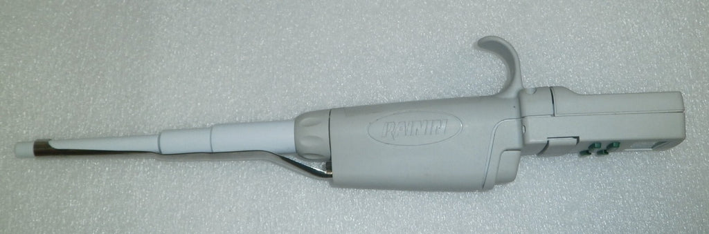 Rainin 100-1000µL EDP3-Plus Electronic Single Channel Pipette LTS