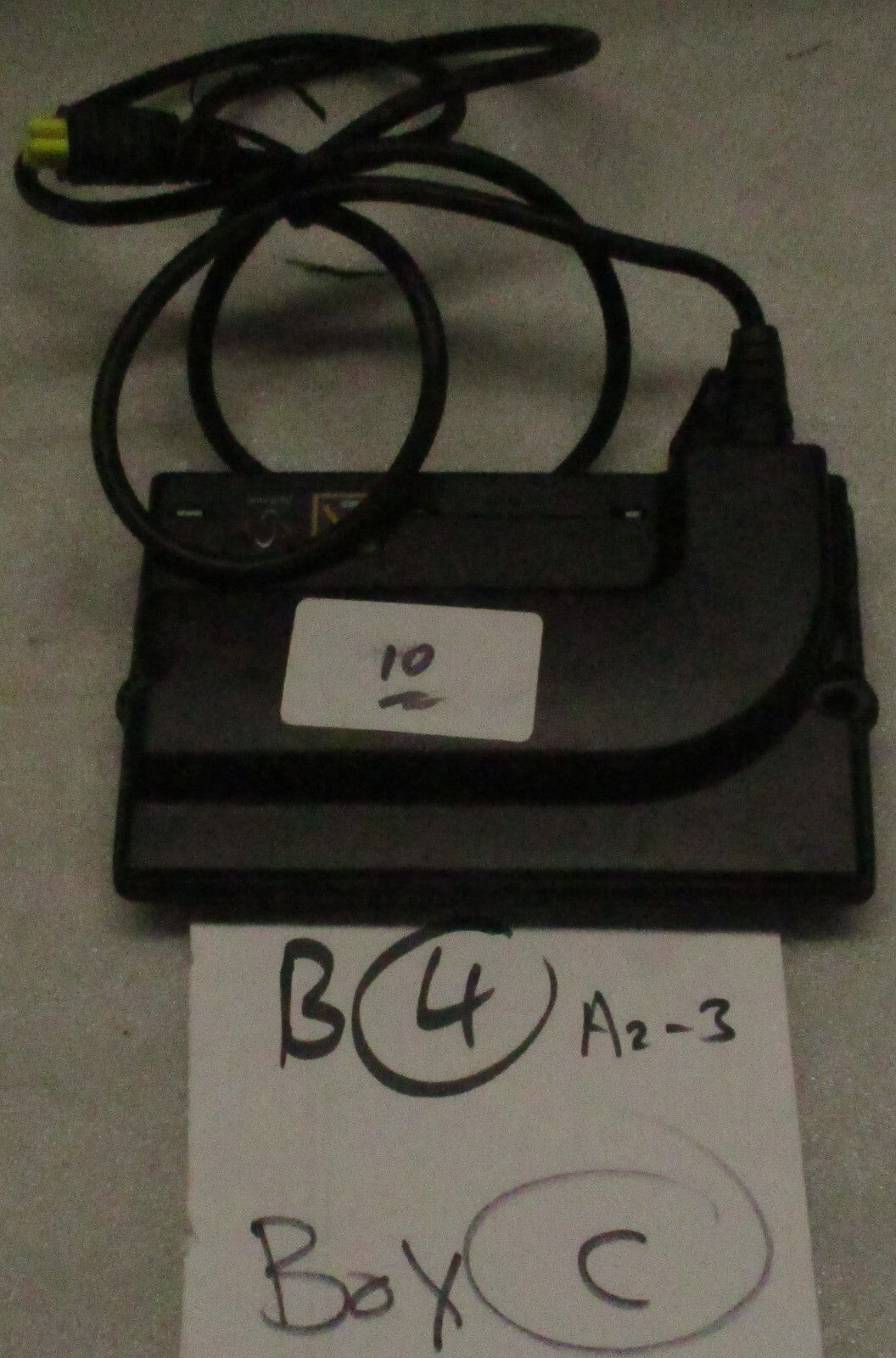 PG DRIVES D51109.08 WHEELCHAIR CONTROL GOOD CONDITION