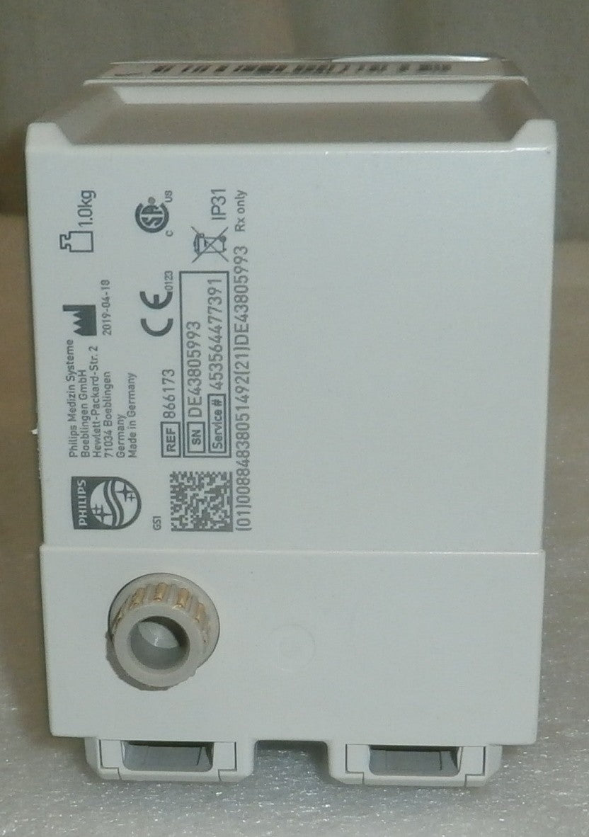 Philips Intellivue G7M G7 Gas Module, Ref 866173