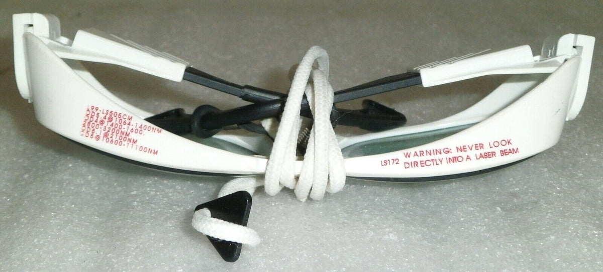 Coherent Laser Goggles LS172/ L99-LS505CM/ OD5.4@1064-1400NM