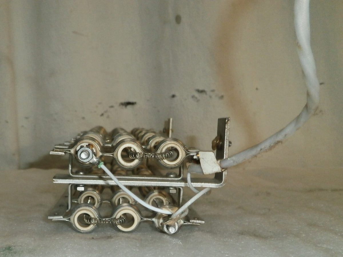 Thermo Forma 3950 Reach-In CO2 Incubator Model Heating Element