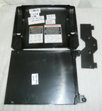 SET OF FRONT SHROUD STANDARD BASE FOR INVACARE 2021 TDX-SPII WHEELCHAIR