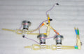 q=3 as one lot bio chem valve 100p3mp 24-05S USED GOOD CONDITION
