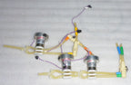q=3 as one lot bio chem valve 100p3mp 24-05S USED GOOD CONDITION