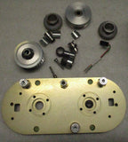 2 US DIGITAL E5-1024-315-I-S-D-G-B/IMS GEAR P421-7/MOTOR OF SIEMENS VISTA500