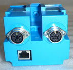 2 of nh102886-TNG AND 2 OF N102887-C AIR LIQUID PARTS AS PHOTO USED GOOD CONDIT