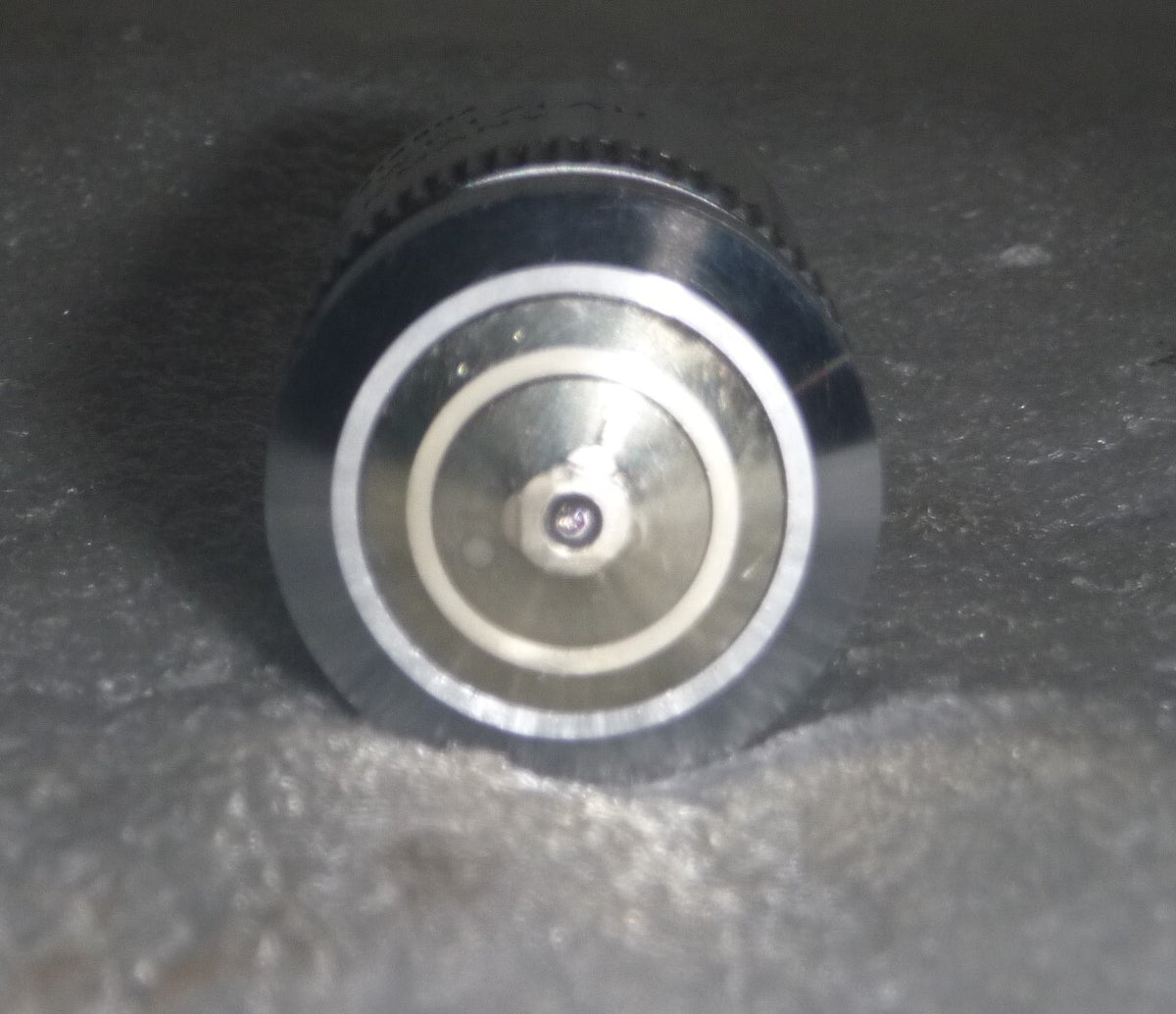 LEITZ WETZLAR GERMANY 519804/ EF 100X/1.25 OEL 160/0.17 MICROSCOPE OBJECTIVE