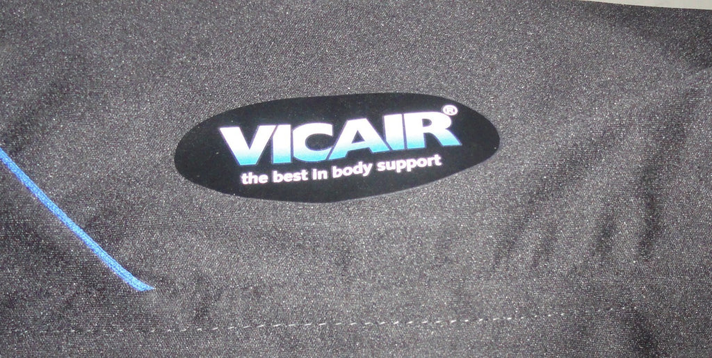 VICAIR Adjuster 16 MD10/4040 Cushion Size 16"X16" With Cover ACV10/RV/4040