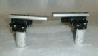 Wheel Locks Wheelchair Hand Brake Pull Push Assembly Pair Left Right