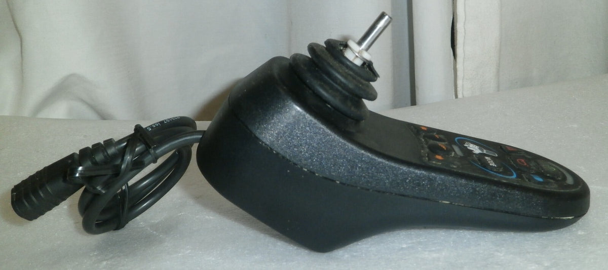 8 keys RNET PG Drives Joystick D51316.01 for QUICKIE and PERMOBIL Power Chair