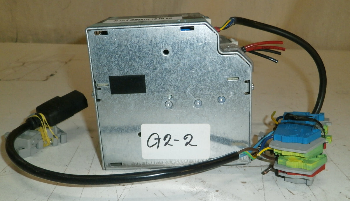 SIEMENS SITOP MODULAR 6EP1 334-3BA00 10A 0.5PH USED GOOD CONDITION 150=20
