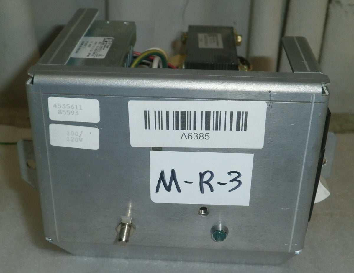 Philips 453561185593 AC Tray Power Supply Assembly (iE33/iE22 Ultrasound)