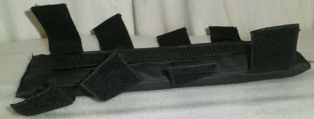 BLAKE ARM GEL PADS SUPPORT 4X16 VERY GOOD CONDITION