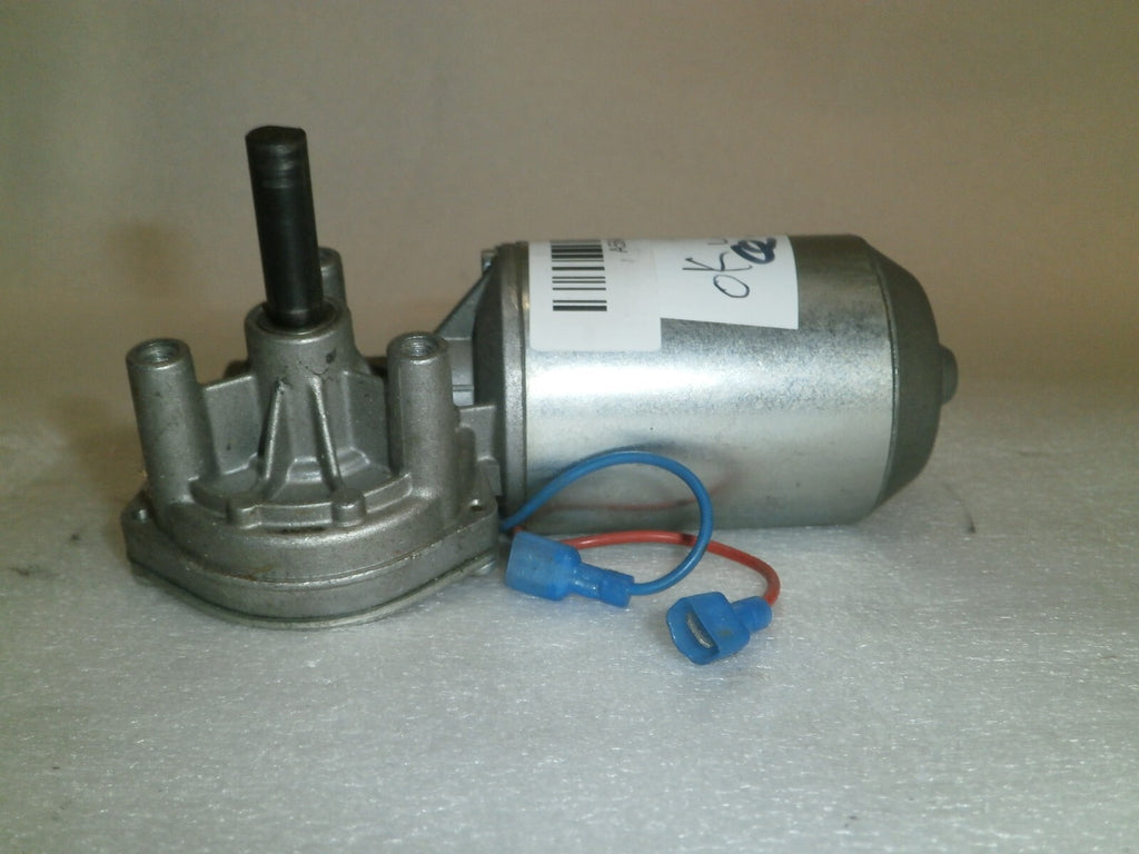 BHM MEDICAL INC. 24V MOTOR E0006 24VDC 0304