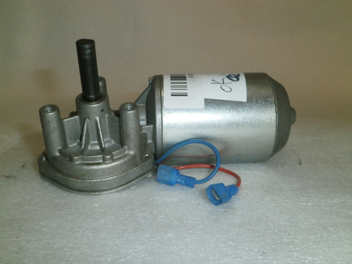 BHM MEDICAL INC. 24V MOTOR E0006 24VDC 0304
