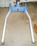 Joerns Hoyer Advance 340 Electric FOLDABLE Patient Lift (No Tariffs)Year 2021