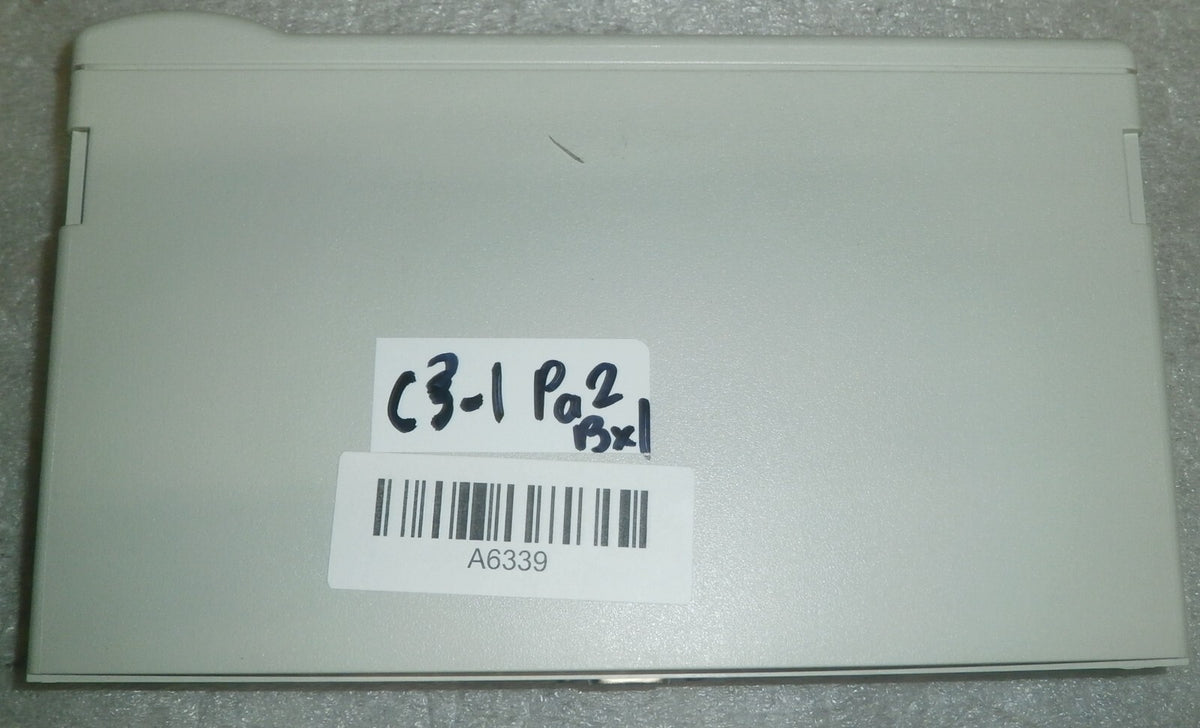 3Com 3C10400 NBX Analog Terminal Adapter 655-0107-01 POE Network Powered