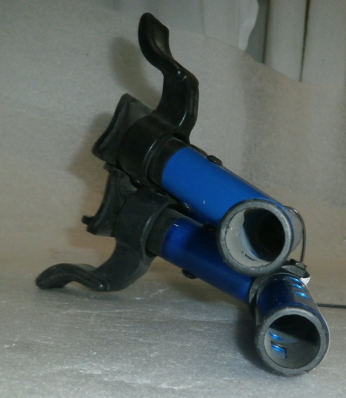 Pair of Leg rest Frame for Wheelchair Very Good Condition Dimension as Photo