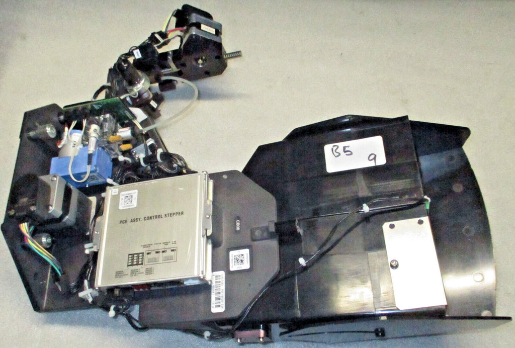 17PM-KO34-G8W & VEXTA 2PHASE STEPPER MOTOR P0106-9012KGME FROM SIEMENS VISTA 500