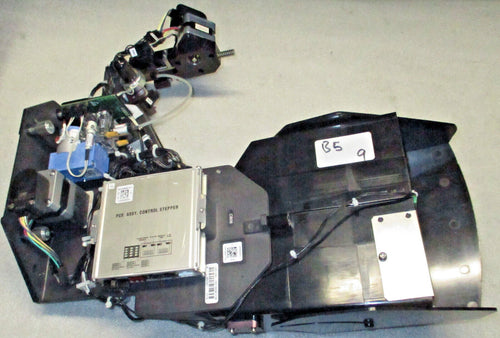 17PM-KO34-G8W & VEXTA 2PHASE STEPPER MOTOR P0106-9012KGME FROM SIEMENS VISTA 500
