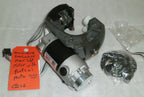 HANDICARE FREE CURVE STAIR LIFT ORIGINAL MOTOR SSG04E WITH PARTS AS PHOTO