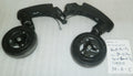 Set of 2 Parts Back Caster Frames as Photo Good Condition