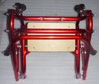 NIMBO INSPIRED WALKER KA2200S-2GCR NOW OPEN BOX