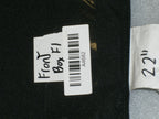 Ki Mobility Catalyst Wheelchair Back Cover size 22" very good condition