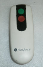 HANDICARE FREE CURVE STAIR LIFT HAND CONTROL USED GOOD CONDITION