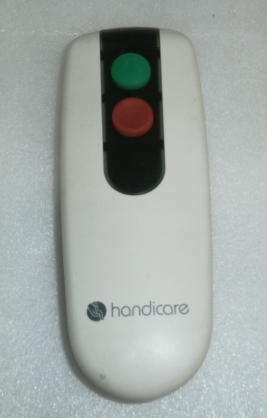 HANDICARE FREE CURVE STAIR LIFT HAND CONTROL USED GOOD CONDITION