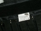 Invacare Wheelchair Back Cover size 17-20" very good condition