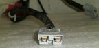 Quantum Q1450 Power Cable with Gluso 100A