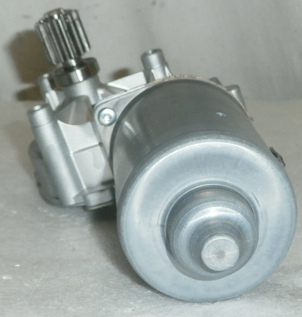 Motor Nidec Part 405.845/ 150603B-A entstoert 24V Made in Germany