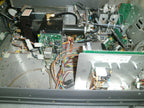 Teledyne Advanced Pollution T100U T100 SO2 Analyzer Part Number