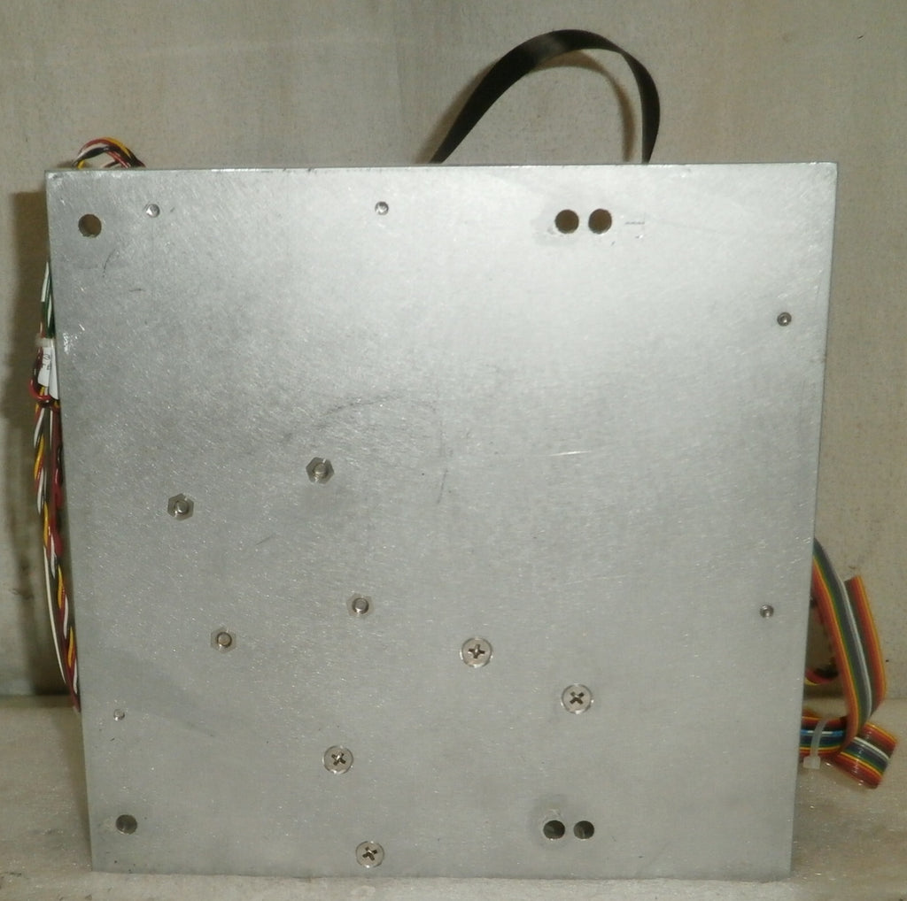 Electric part from Caliper Life Sciences Lab Chip EZ Reader II