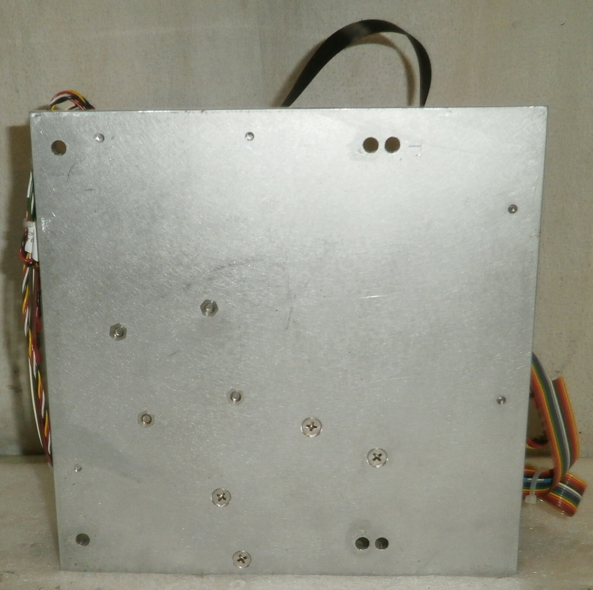 Electric part from Caliper Life Sciences Lab Chip EZ Reader II