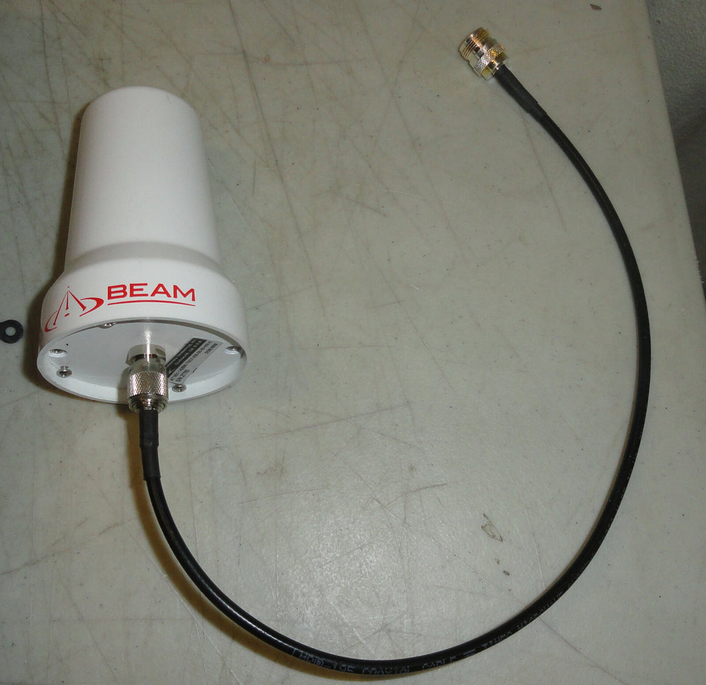 ANTENNA BEAM RST710 come as pictures not tested