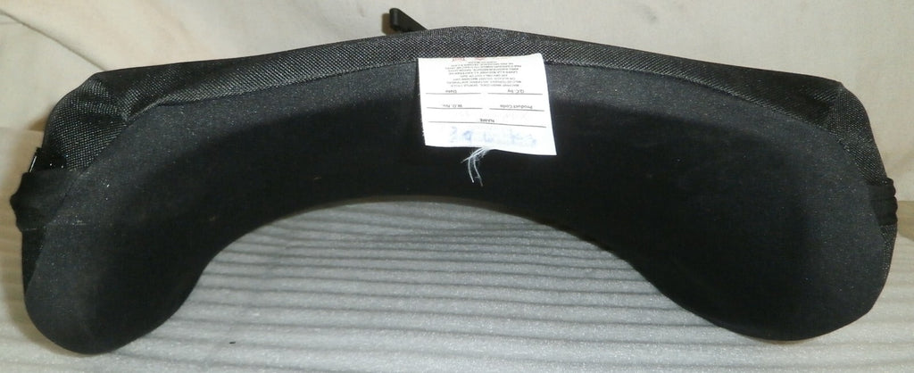 FUTURE MOBILITY WHEELCHAIR BACK VERY GOOD CONDITION 18x19"