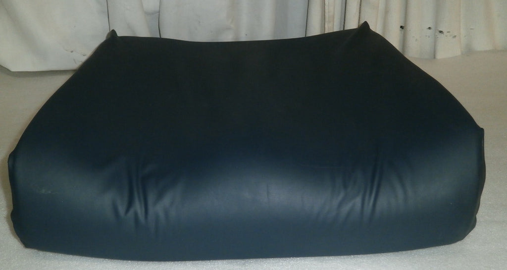 FUTURE MOBILITY WHEELCHAIR CUSHION 17X19X4 INCH GOOD CONDITION