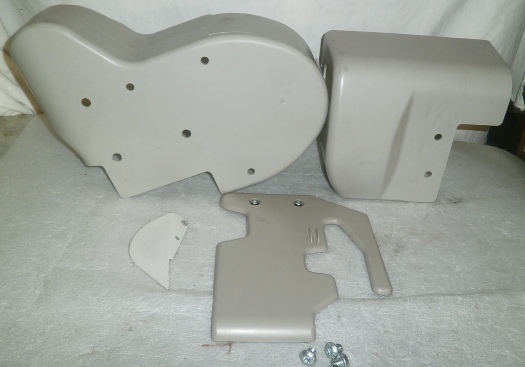 BRUNO STAIRLIFT CRE-2010 BODY COVER