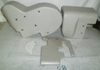 BRUNO STAIRLIFT CRE-2010 BODY COVER