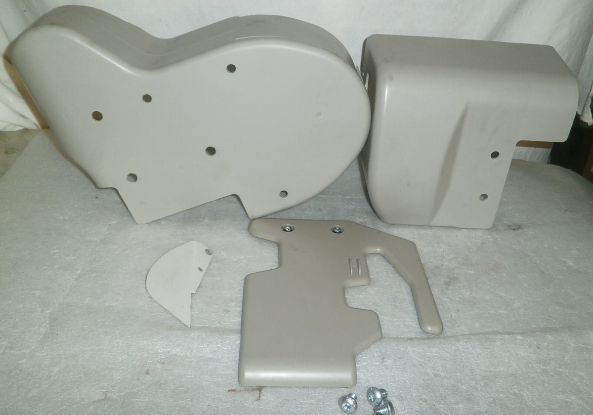 BRUNO STAIRLIFT CRE-2010 BODY COVER