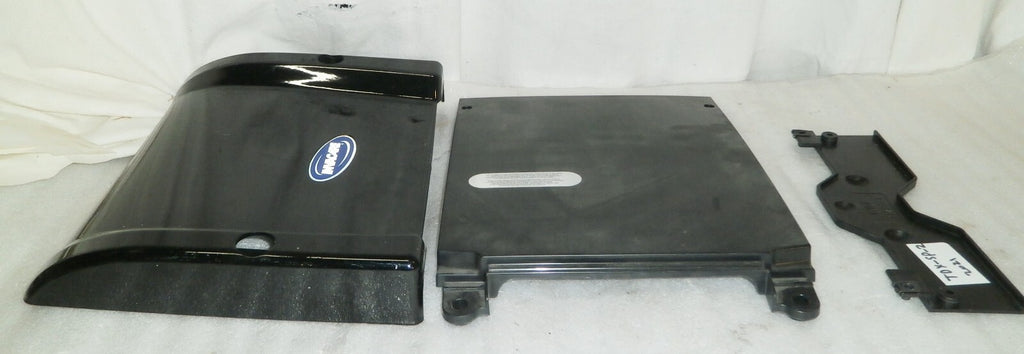 SET OF FRONT SHROUD STANDARD BASE FOR INVACARE 2021 TDX-SPII WHEELCHAIR